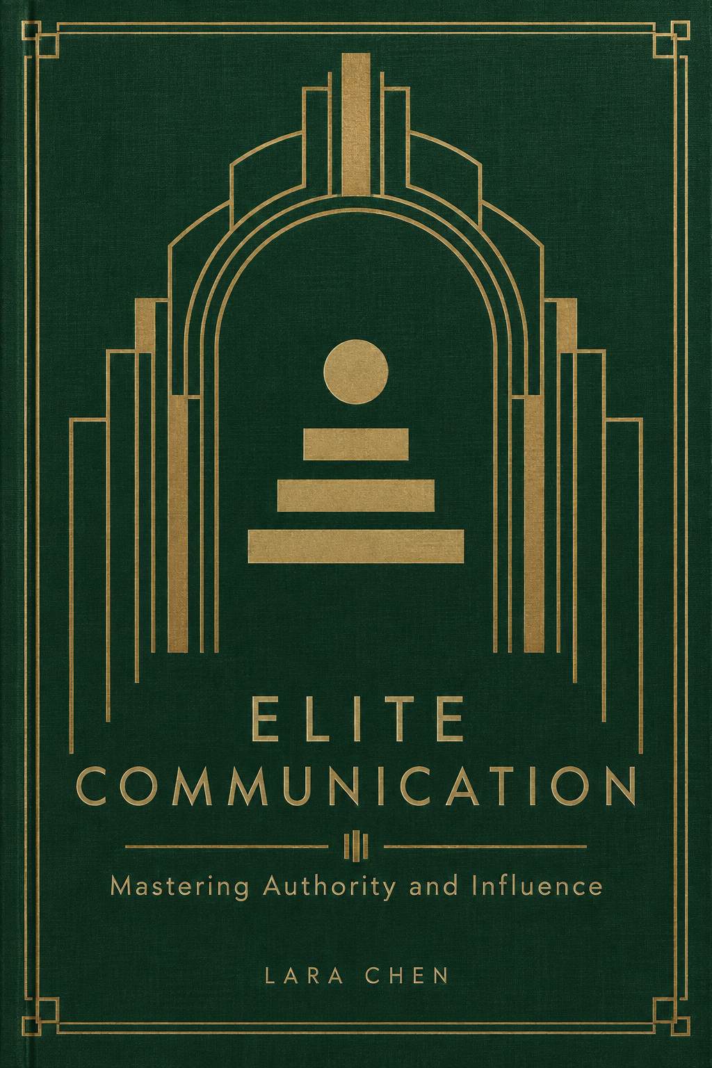 Elite Communication: Mastering Authority & Influence