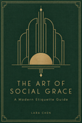 The Art of Social Grace: A Modern Etiquette Guide